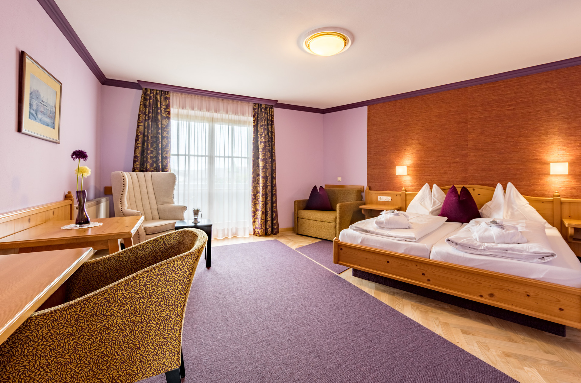 preise hotel restaurant drei eichen